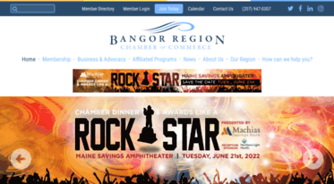 members.bangorregion.com
