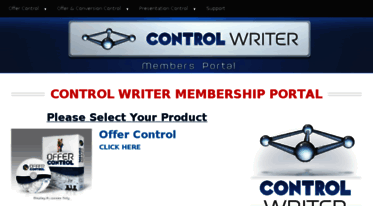 members.controlwriter.com