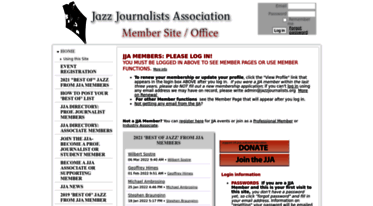 members.jazzjournalists.org