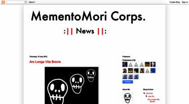 mementomoricorps.blogspot.com
