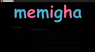 memigha.blogspot.com