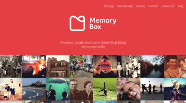memoryboxstories.com