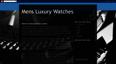 mens-luxury-watches.blogspot.com