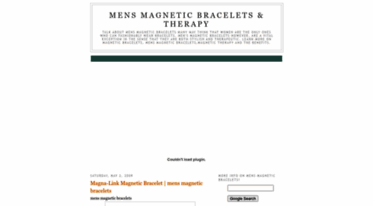 mens-magnetic-bracelets.blogspot.com