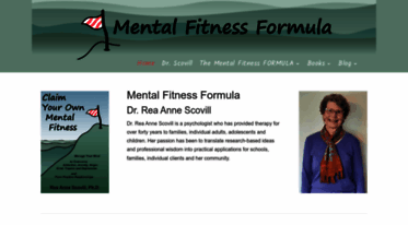 mentalfitnessformula.com
