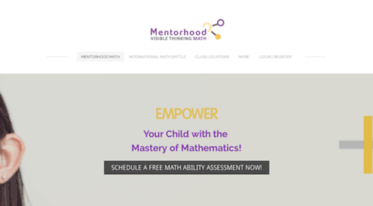 mentorhood.com.hk