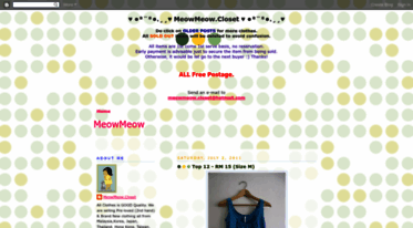 meowmeowcloset.blogspot.com