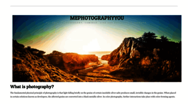 mephotographyyou.blogspot.com