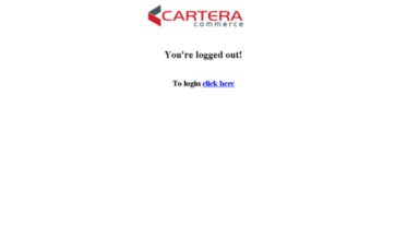 merchandising.cartera.com