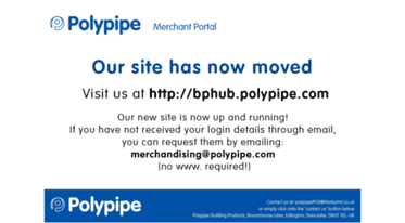 merchants.polypipe.com