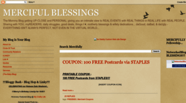 merciful-blessings.blogspot.com