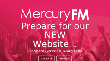 mercuryradio.fm