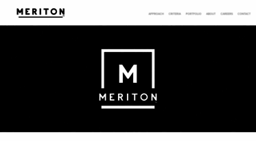 meriton.com