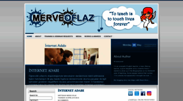 merveoflaz.net