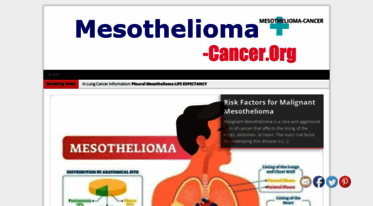 mesothelioma-cancer.org