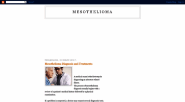 mesothelioma-medicalcare.blogspot.com
