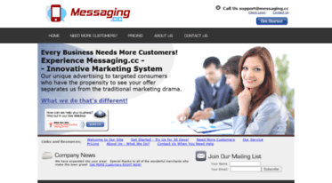 messaging.cc