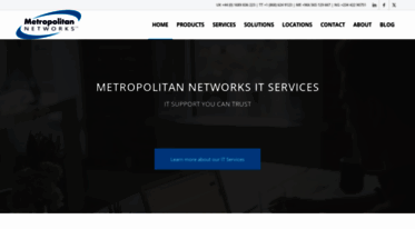 met-networks.com