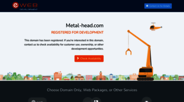 metal-head.com