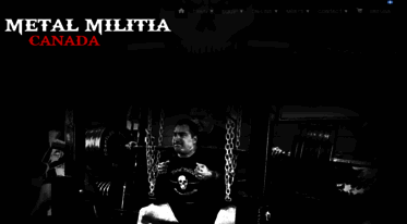 metalmilitia.ca