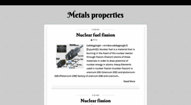 metals-properties8.blogspot.com