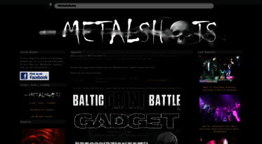 metalshots.com