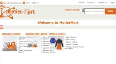 metiermart.com