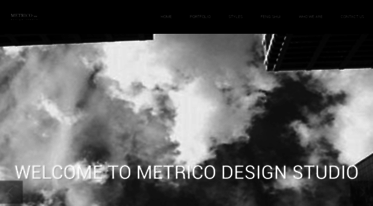 metricodesigns.com