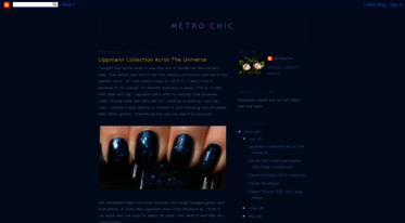 metro-chic.blogspot.com