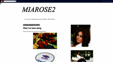 miarose2.blogspot.com