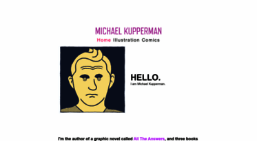 michael-kupperman.squarespace.com