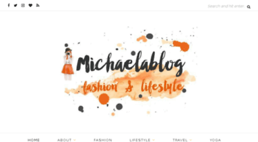michaelablog.com