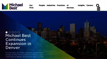 michaelbest.com
