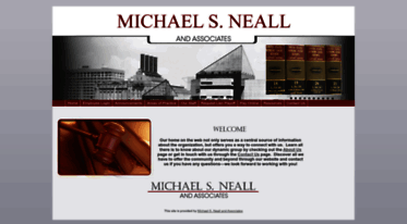 michaelsneall.com