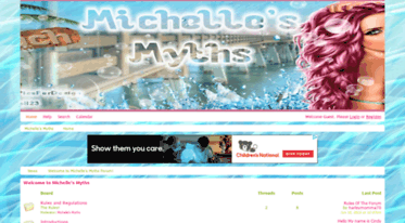 michellesmyths.proboards.com