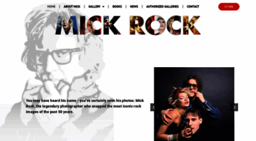 mickrock.com