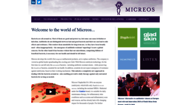 micreos.com