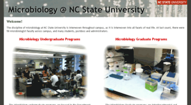 microbiology.ncsu.edu
