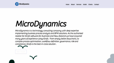 microdynamics.net.au
