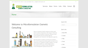 microformulation.com