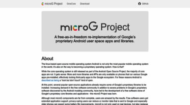 microg.org