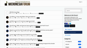micronesiaforum.org