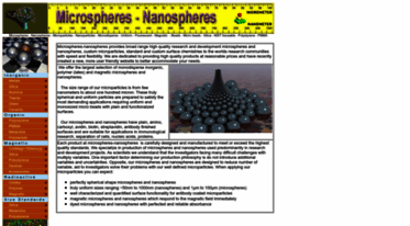 microspheres-nanospheres.com