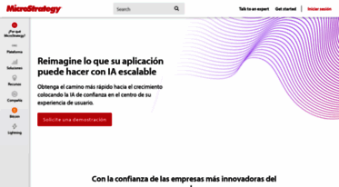 microstrategy.com.mx