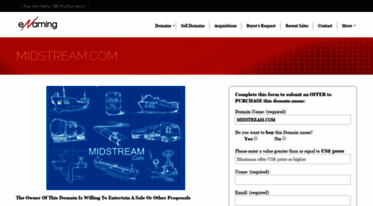 midstream.com