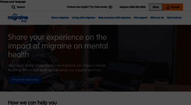 migrainetrust.org