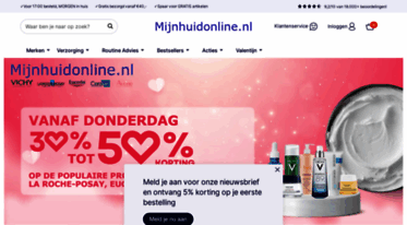 mijnhuidonline.nl