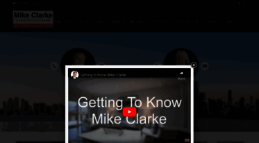 mikeclarke.com