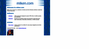 miken.com