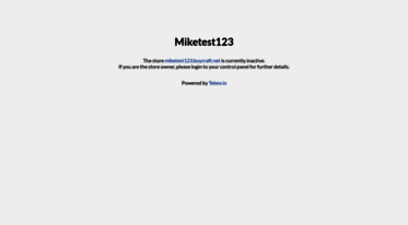 miketest123.buycraft.net